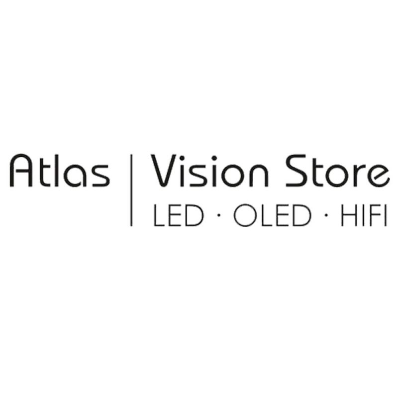 Atlas Vison Fernsehdienst München